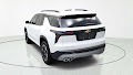 2027 Chevrolet Traverse FWD LT