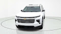 2027 Chevrolet Traverse FWD LT