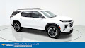 2027 Chevrolet Traverse FWD LT