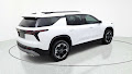 2027 Chevrolet Traverse FWD LT