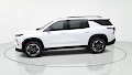 2027 Chevrolet Traverse FWD LT