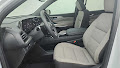 2027 Chevrolet Traverse FWD LT
