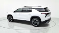 2027 Chevrolet Traverse FWD LT