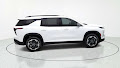 2027 Chevrolet Traverse FWD LT