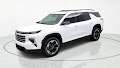 2027 Chevrolet Traverse FWD LT
