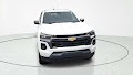 2023 Chevrolet Colorado 2WD LT