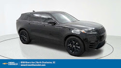 2024 Land Rover Range Rover Velar Dynamic SE